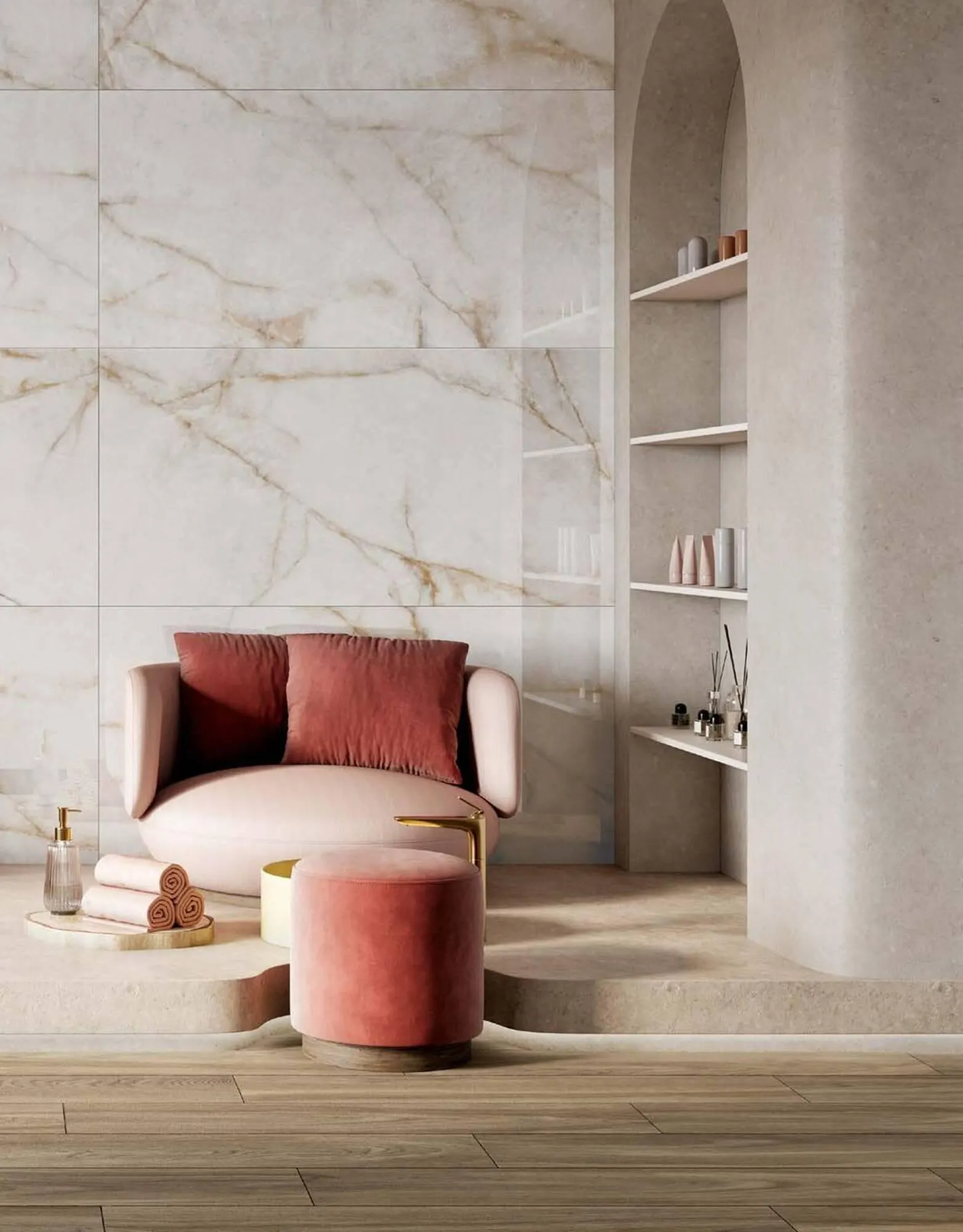 Catálogo de Catálogo Daltile 13 de enero al 31 de diciembre 2026 - Pagina 29