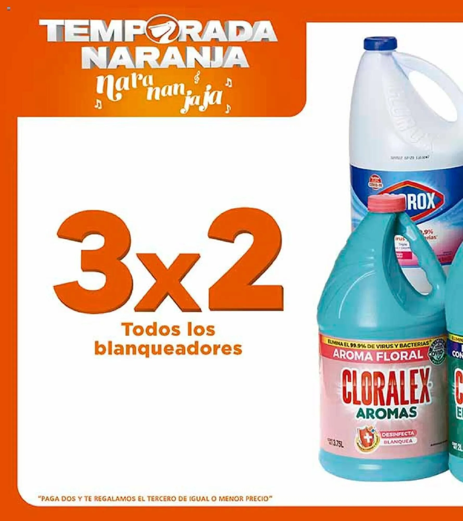 Catálogo de Catálogo La Comer 19 de julio al 1 de agosto 2023 - Pagina 29