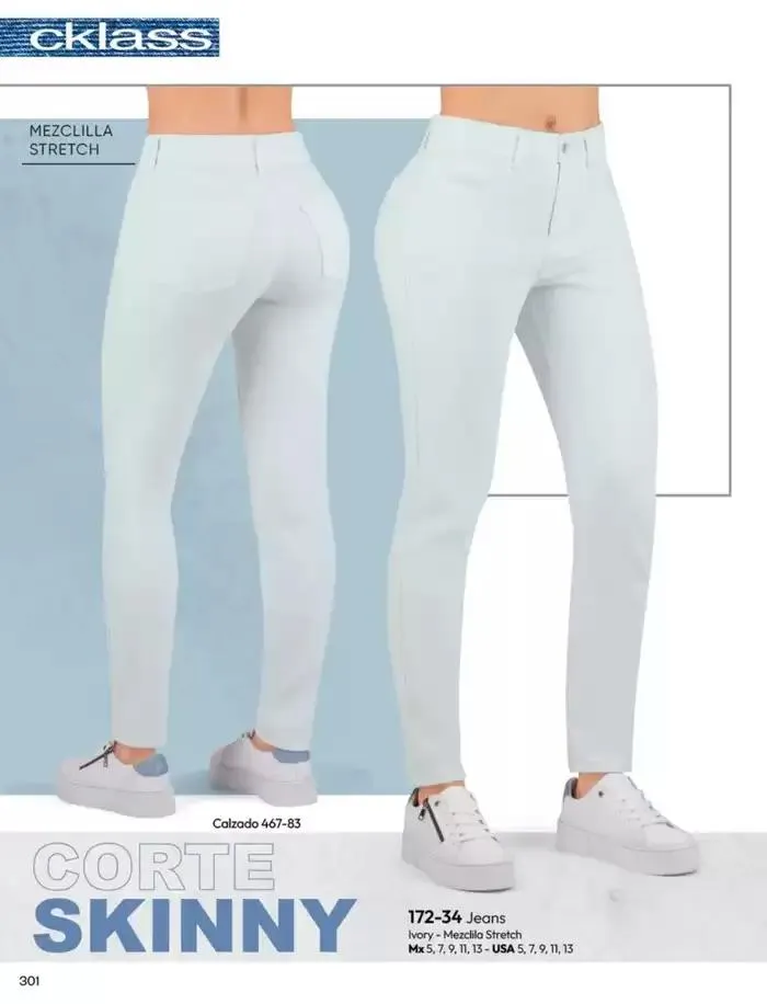 Catálogo de Ahorra ahora con nuestras ofertas 8 de enero al 30 de junio 2025 - Pagina 229