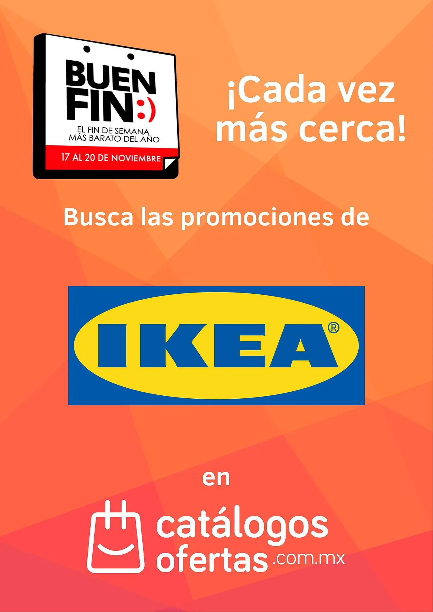 Buen Fin IKEA - 1