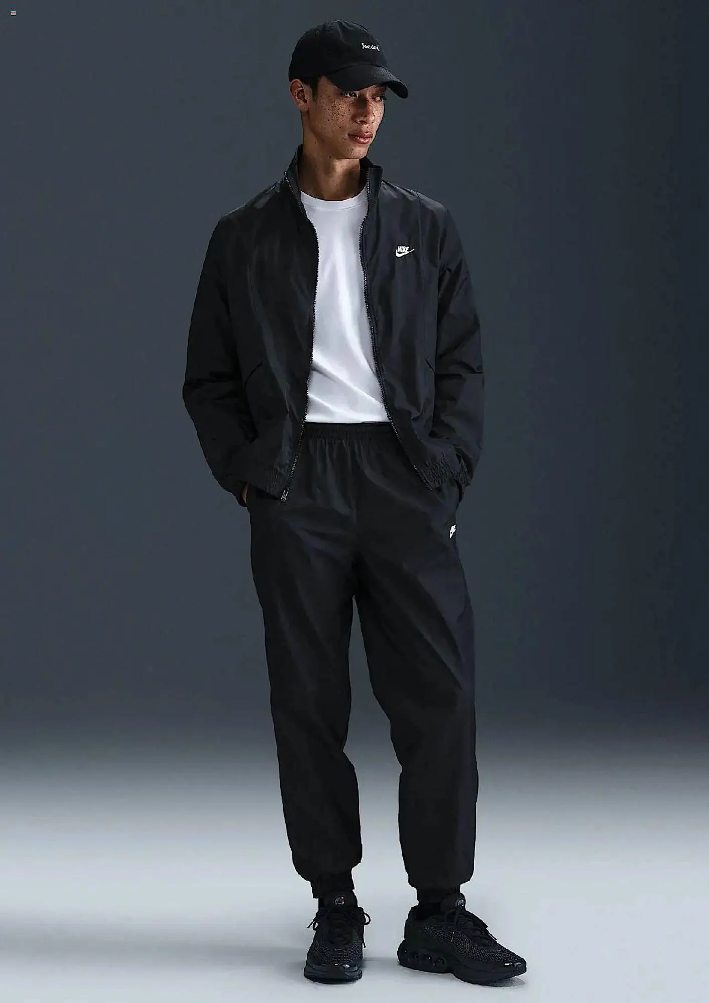 Nike reklamblad från 1 april till 30 april 2025 - Reklamblad sidor 6