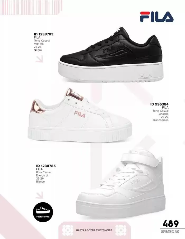 Catálogo de IMP SPRING | 2025 | 1E 17 de febrero al 28 de febrero 2025 - Pagina 491