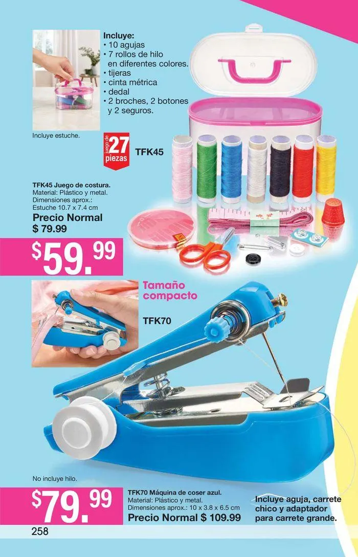 Catálogo de Arabela Campaña 20 29 de agosto al 19 de septiembre 2024 - Pagina 226