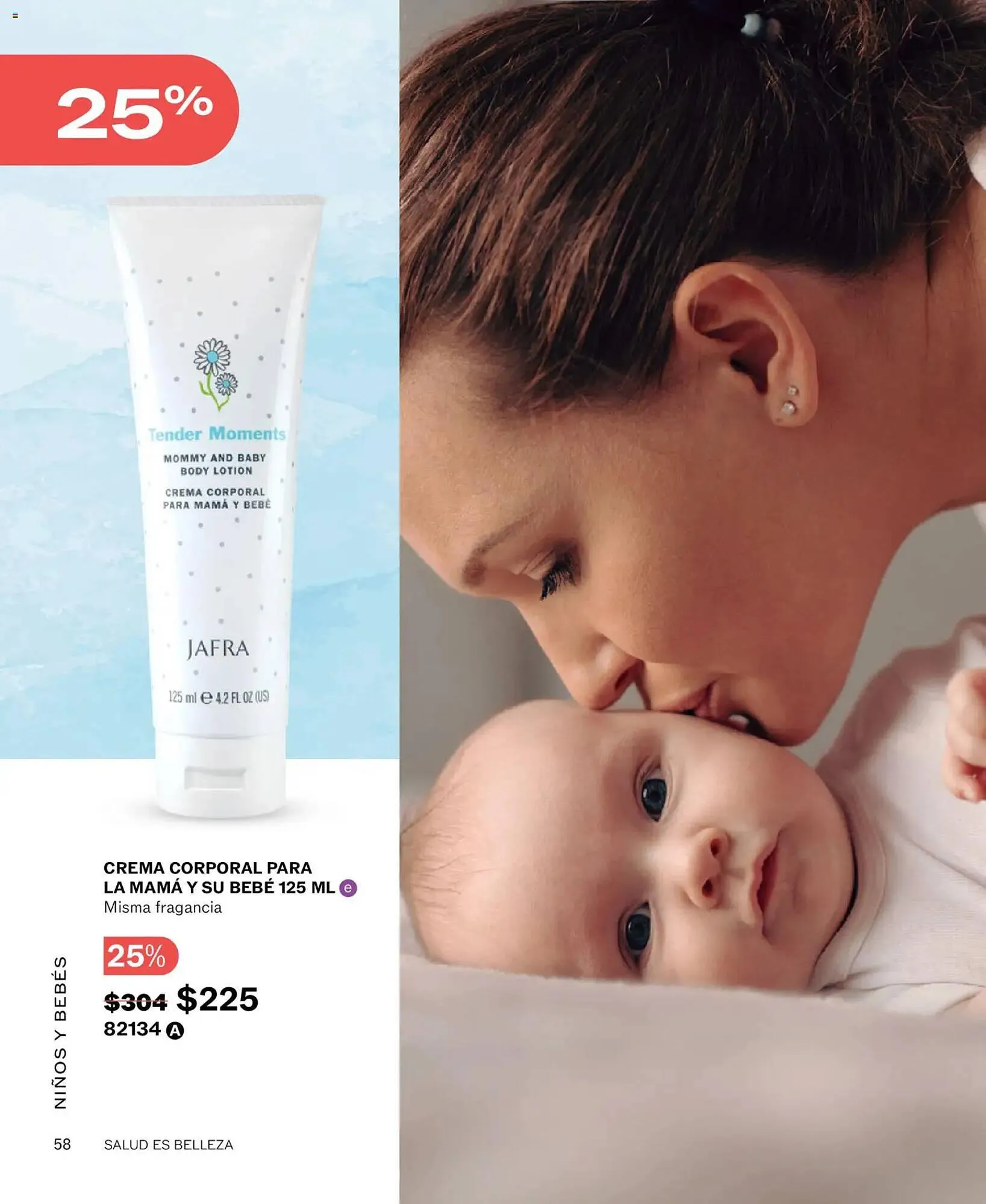 Catálogo de Catálogo Jafra 1 de enero al 1 de febrero 2026 - Pagina 58