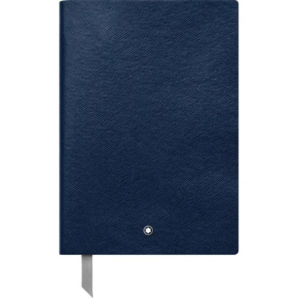 Cuaderno Montblanc Fine Stationery #146 con líneas