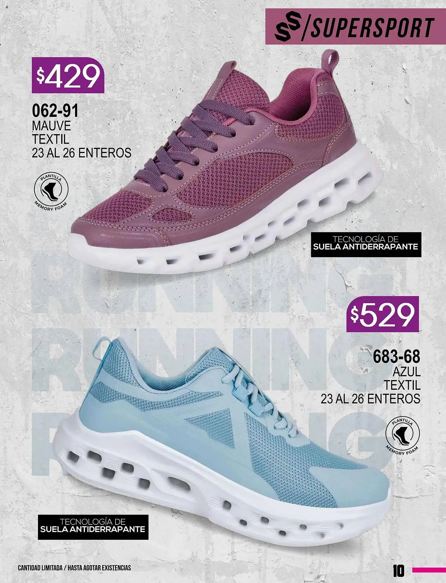 Catálogo de Catálogo Cklass 8 de enero al 2 de marzo 2026 - Pagina 11