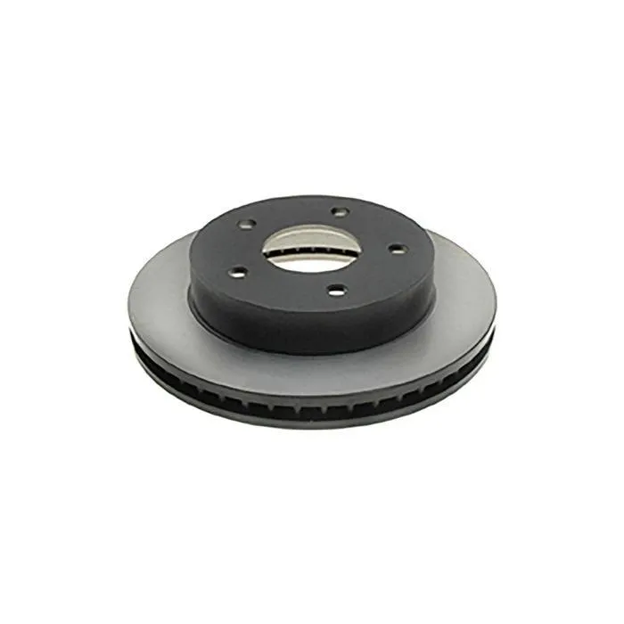 Rotor de Frenos de Disco Duralast Gold D-DL5395