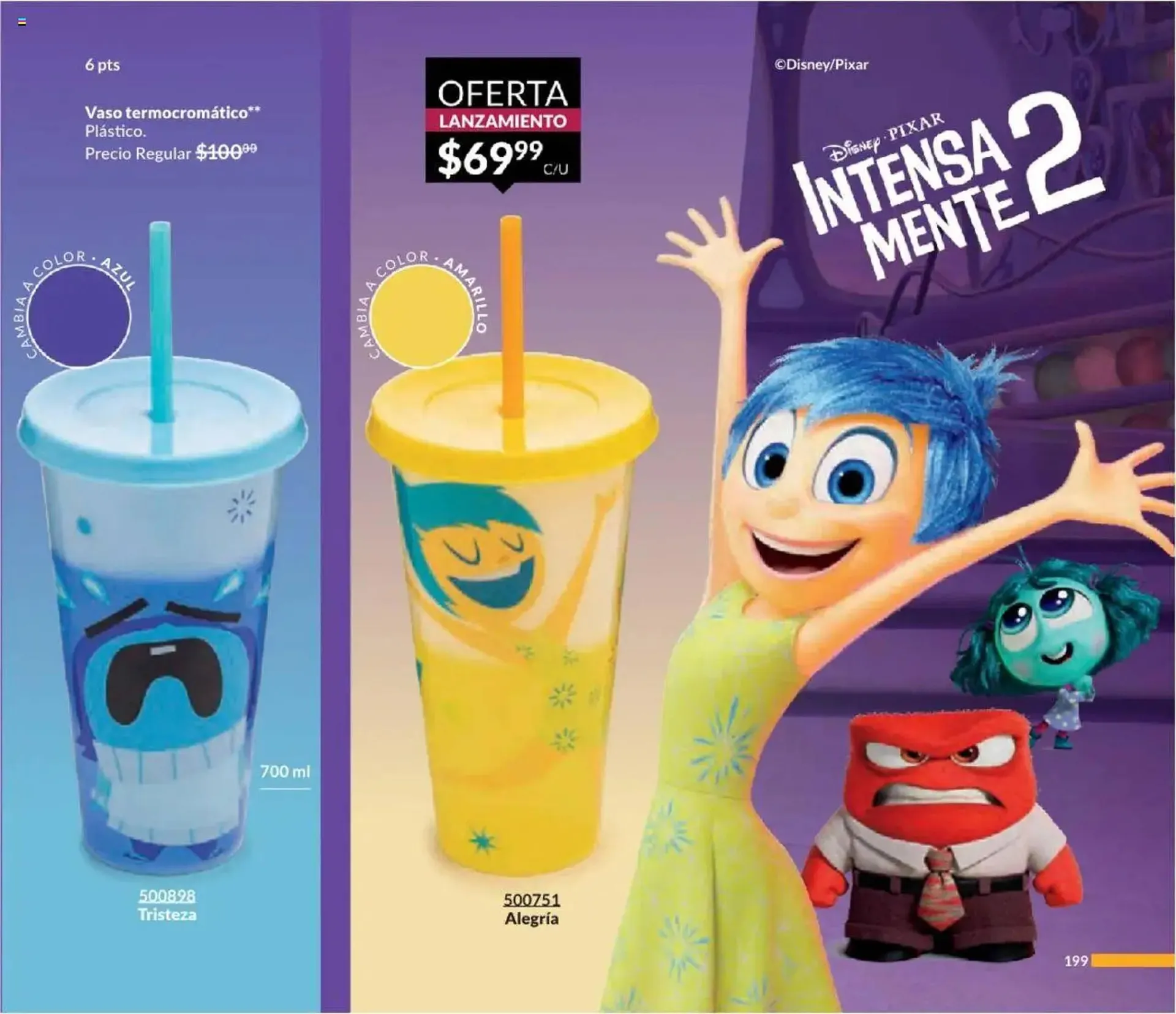 Catálogo de Catálogo Avon 17 de marzo al 26 de abril 2025 - Pagina 401