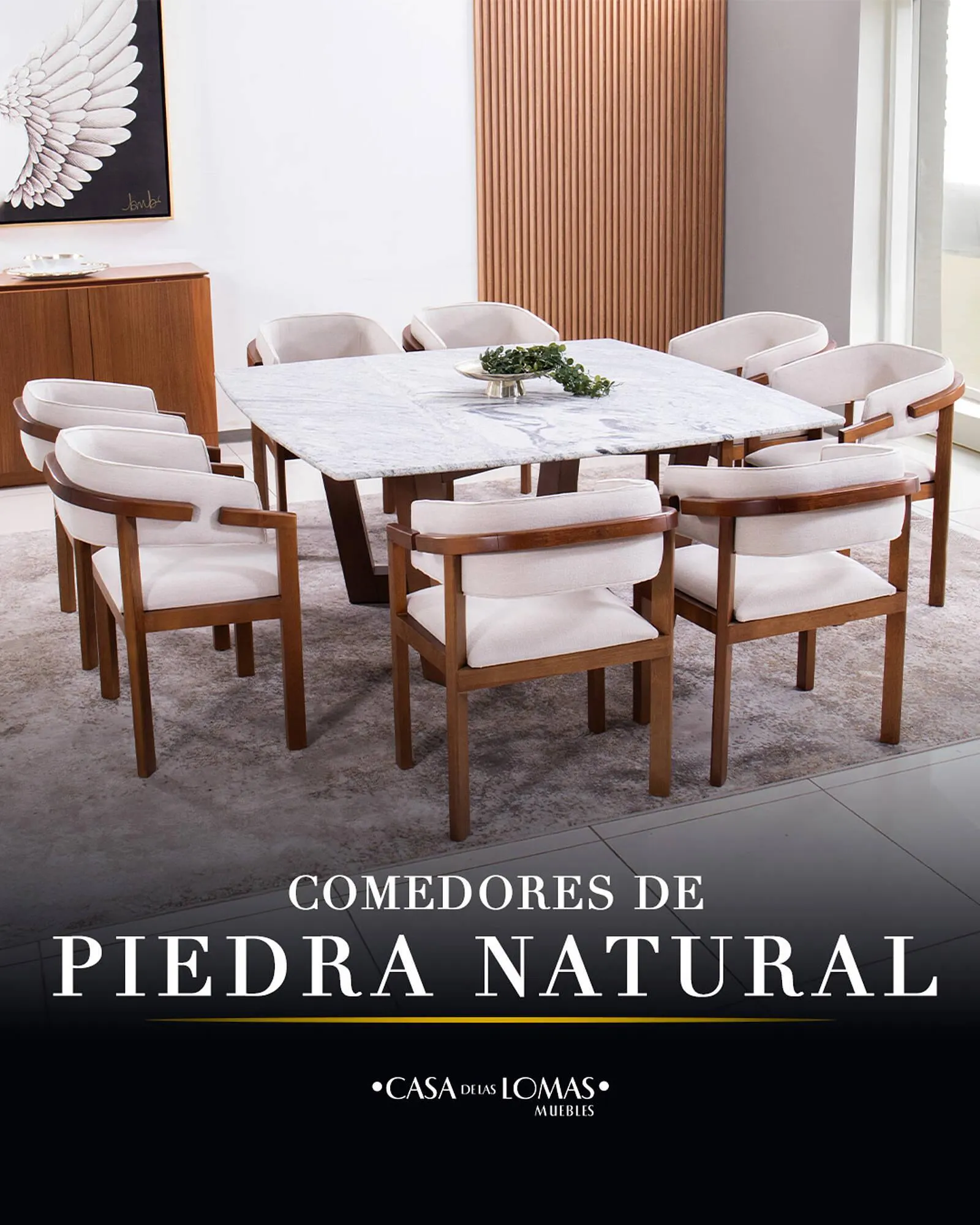 Catálogo Casa de las Lomas - 1