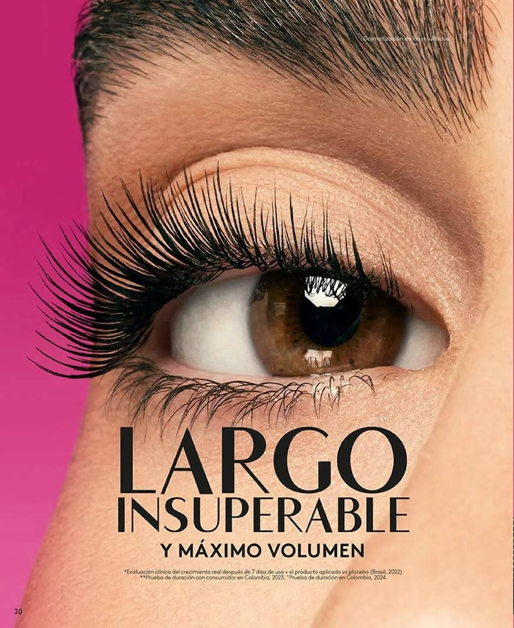 Catálogo de Catálogo Ésika 10 de junio al 31 de agosto 2025 - Pagina 30