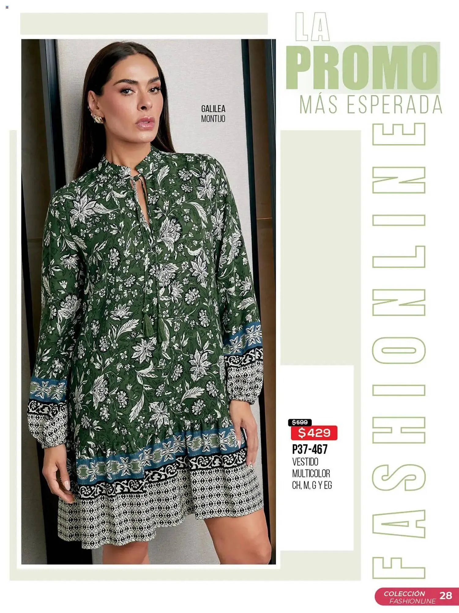 Catálogo de Catálogo Cklass 3 de marzo al 20 de marzo 2026 - Pagina 29