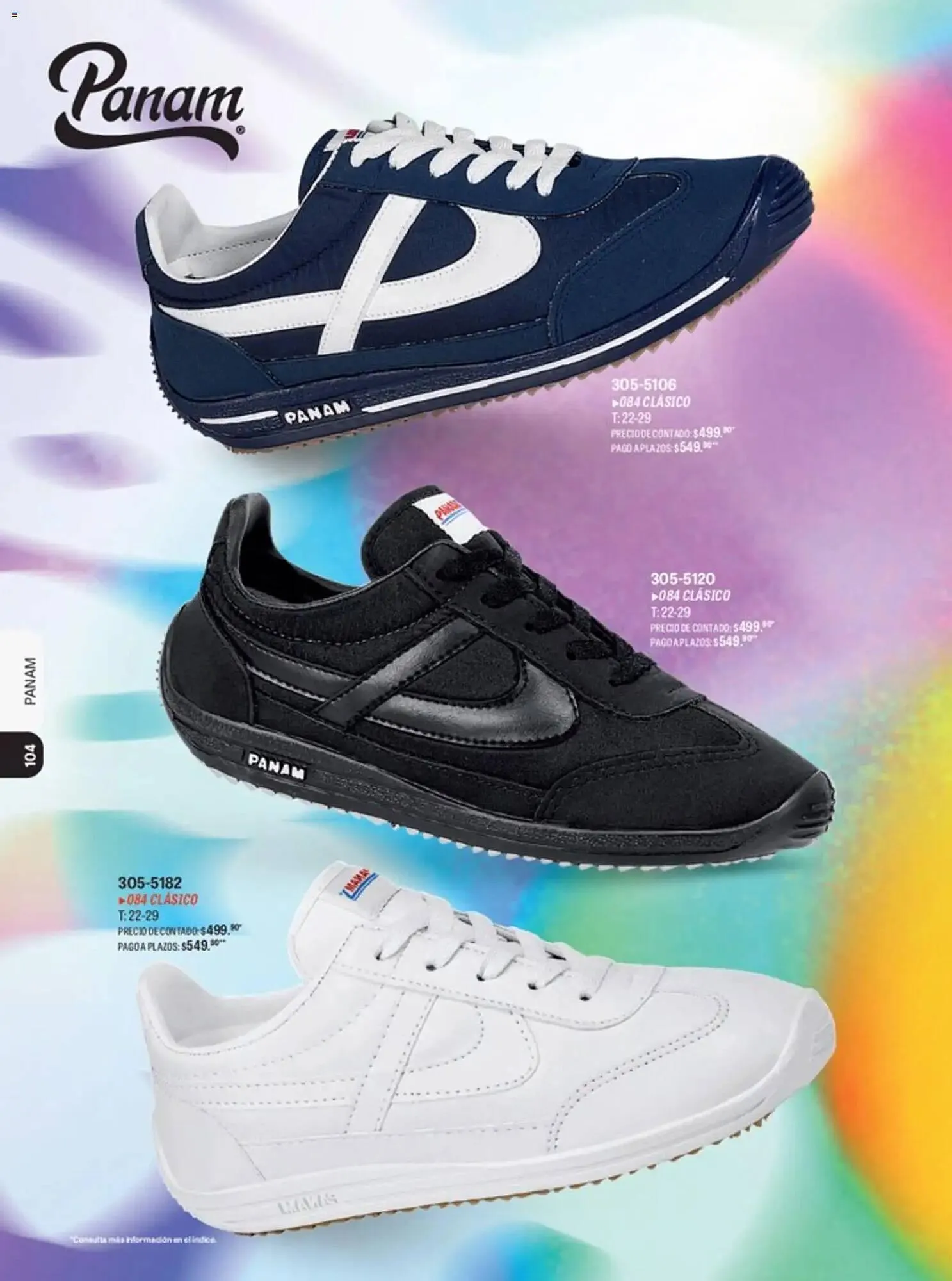 Catálogo de Catálogo Andrea 15 de abril al 1 de enero 2027 - Pagina 78