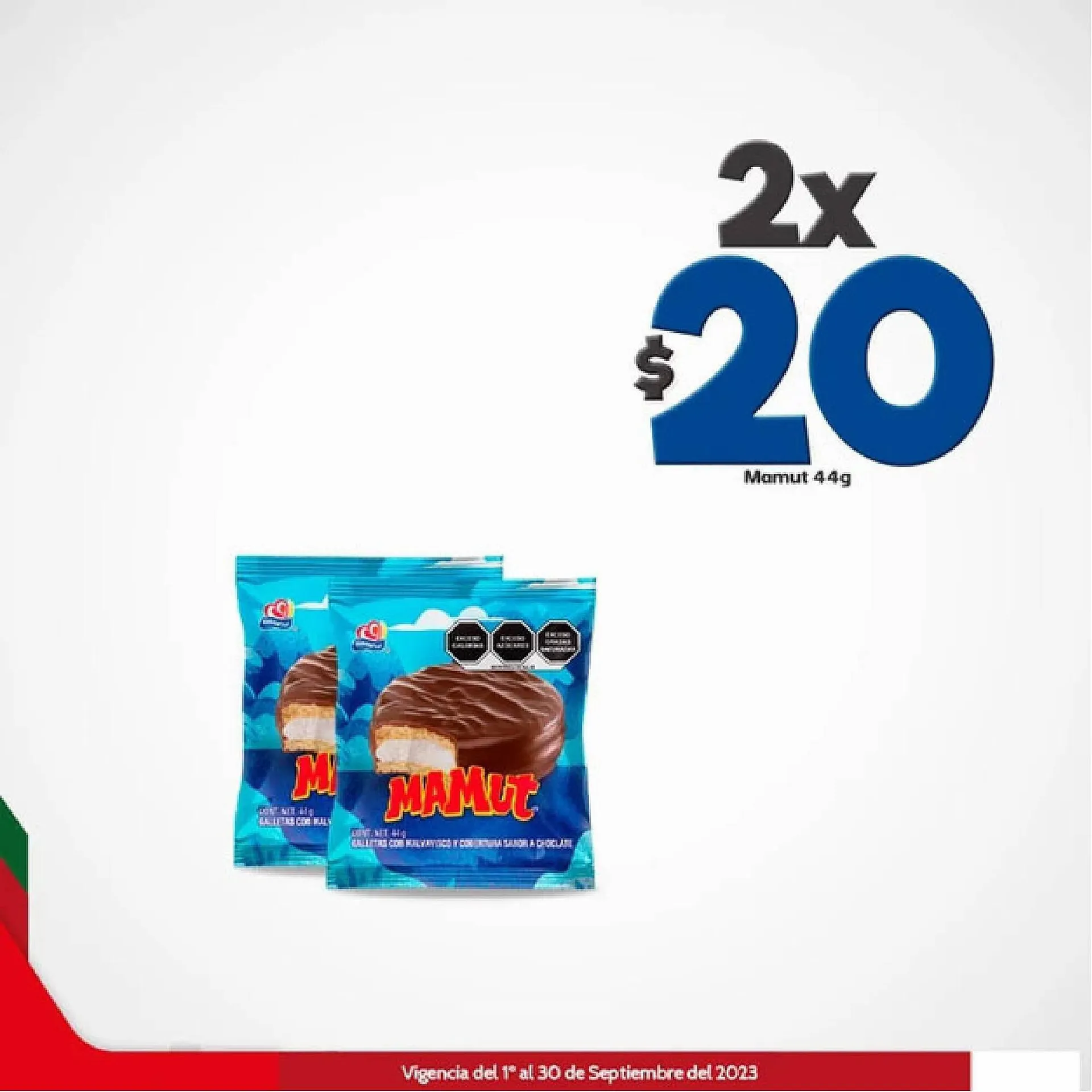 Catálogo de Catálogo Super Q 1 de septiembre al 30 de septiembre 2023 - Pagina 66