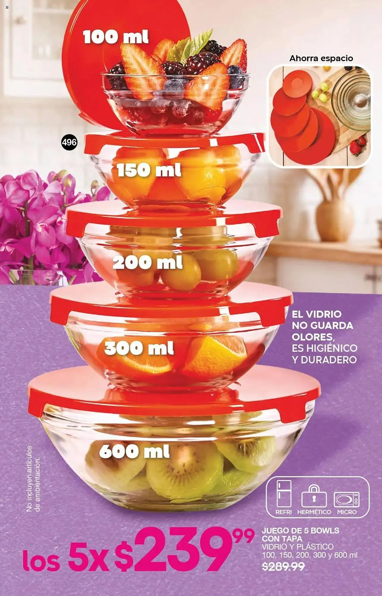 Catálogo de Catálogo Fuller 2 de abril al 22 de abril 2025 - Pagina 377