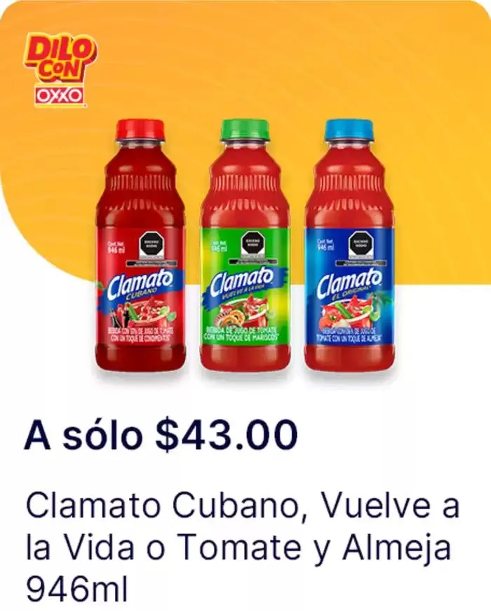 Catálogo de Descuentos y promociones 16 de abril al 14 de mayo 2025 - Pagina 47