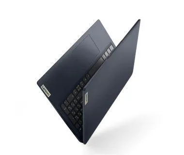 Laptop Lenovo IdeaPad 3 15ALC6 - 15.6" - AMD Ryzen 7 5700U - 12GB - 512GB SSD - Windows 11 Home - Azul