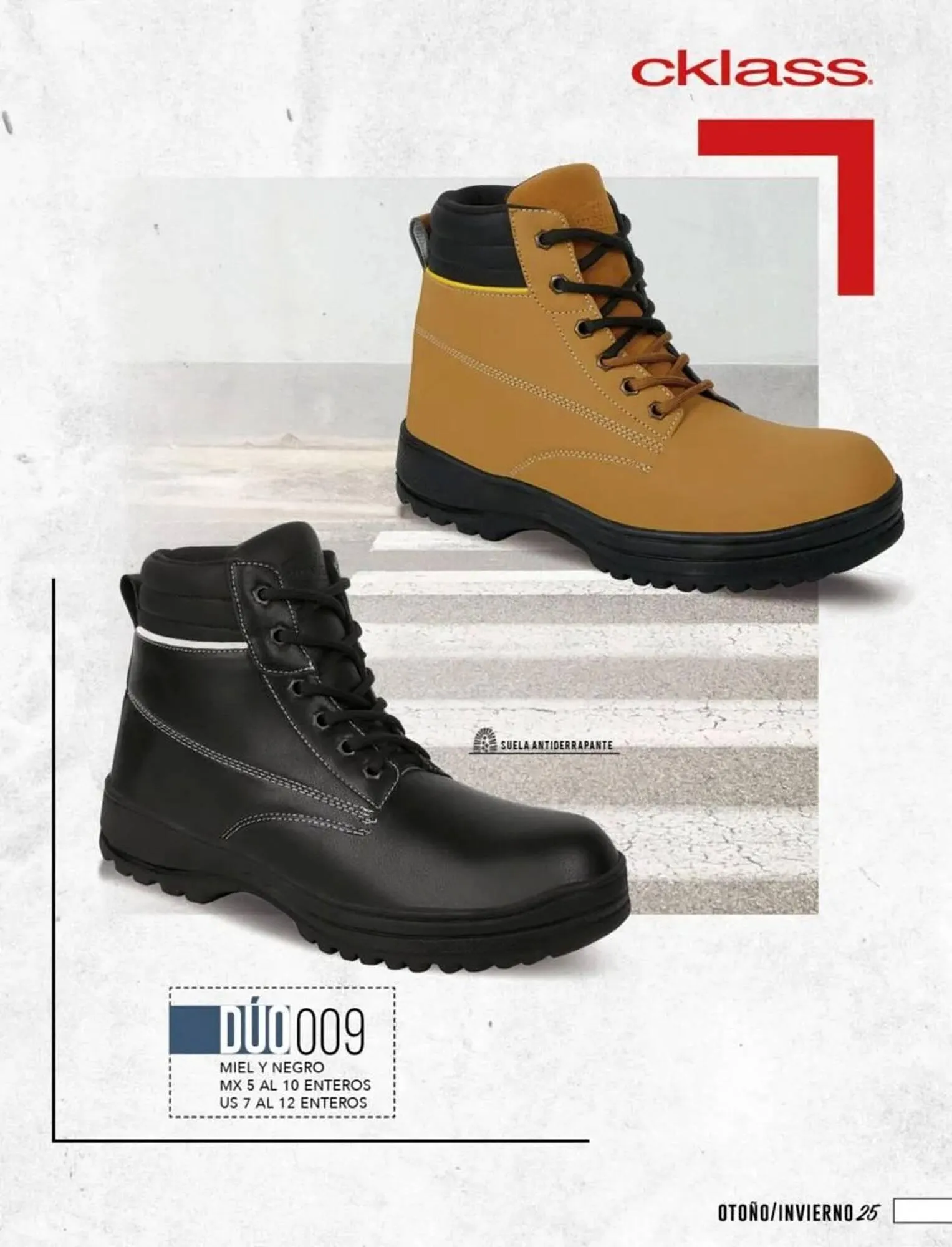 Catálogo de Catálogo Cklass 11 de julio al 31 de diciembre 2025 - Pagina 125