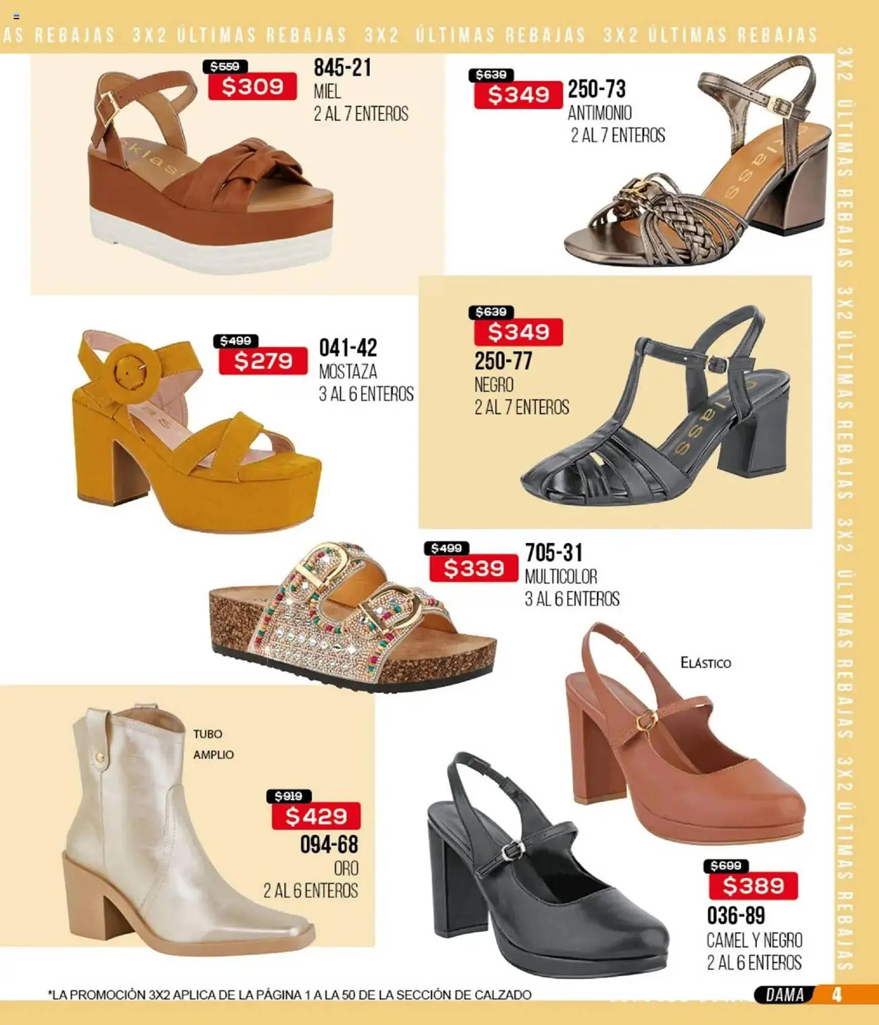 Catálogo de Catálogo Cklass 23 de abril al 30 de abril 2025 - Pagina 5