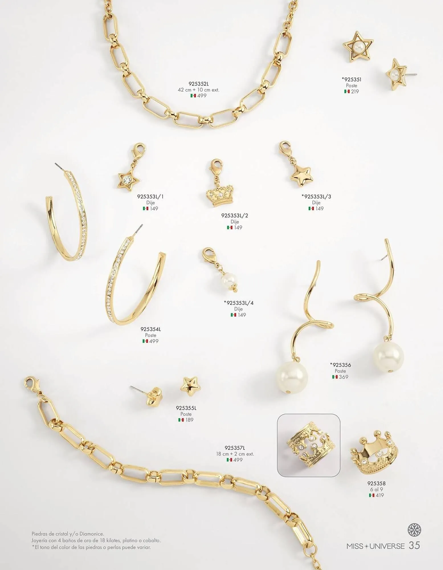 Catálogo de Catálogo Nice 22 de febrero al 28 de febrero 2026 - Pagina 37