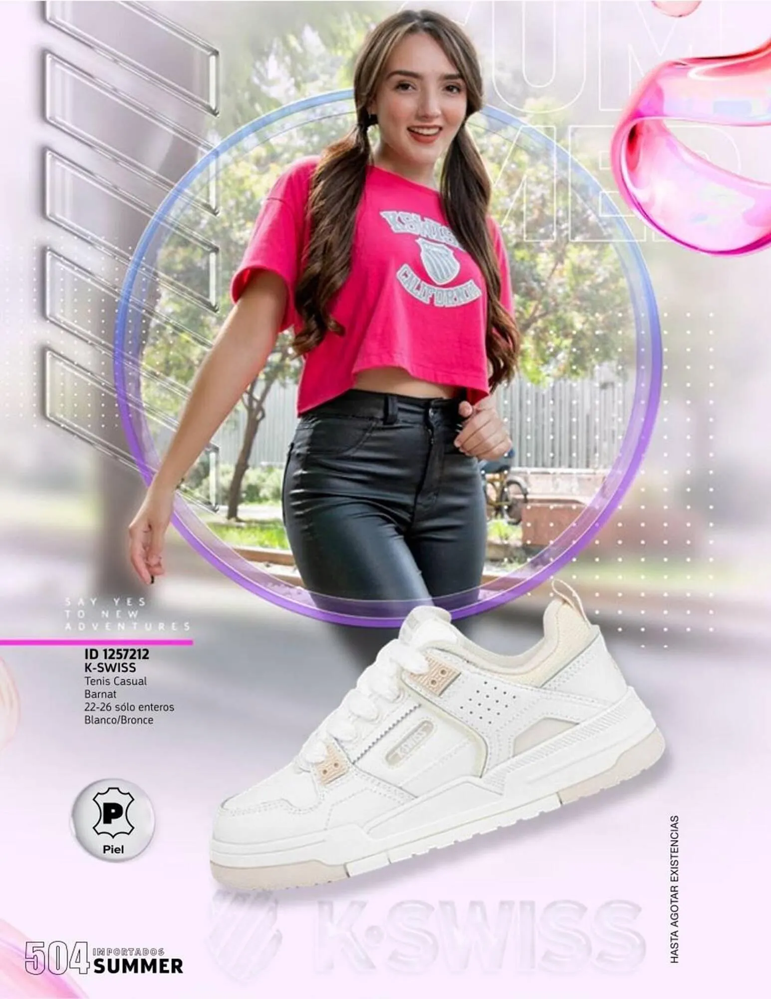 Catálogo de Catálogo Price Shoes 16 de mayo al 31 de agosto 2025 - Pagina 504