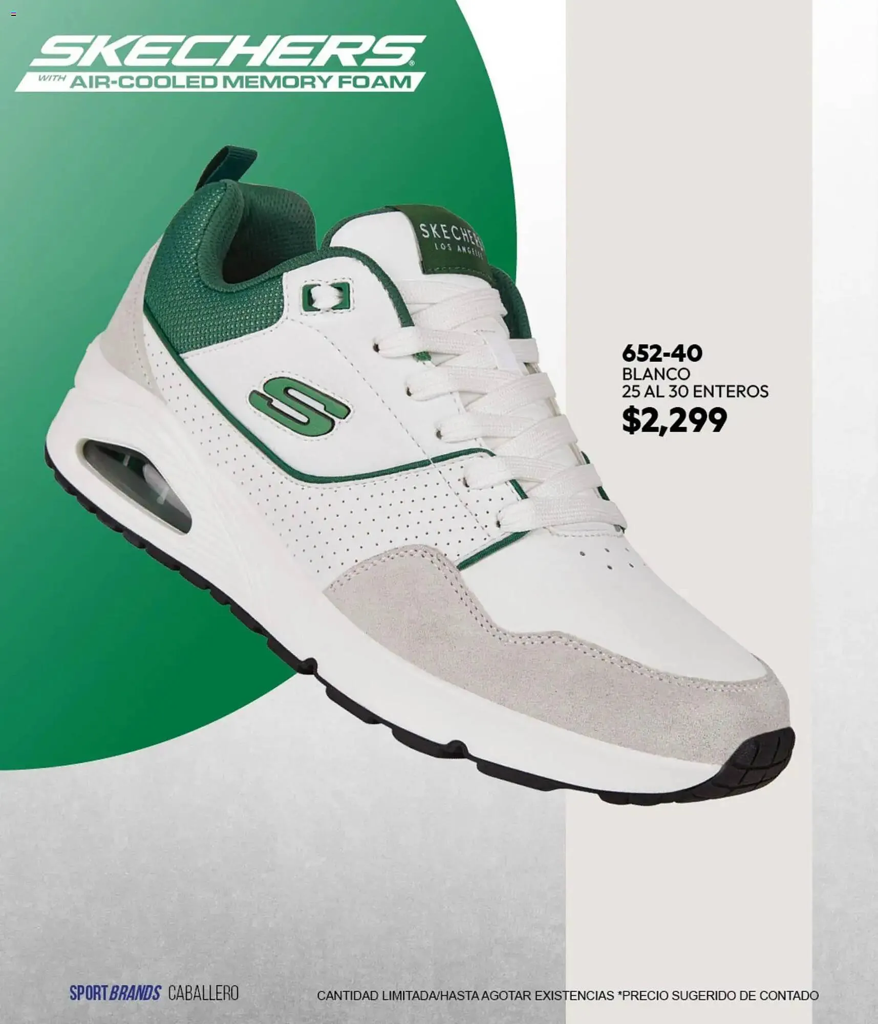 Catálogo de Catálogo Cklass 5 de marzo al 1 de septiembre 2026 - Pagina 277