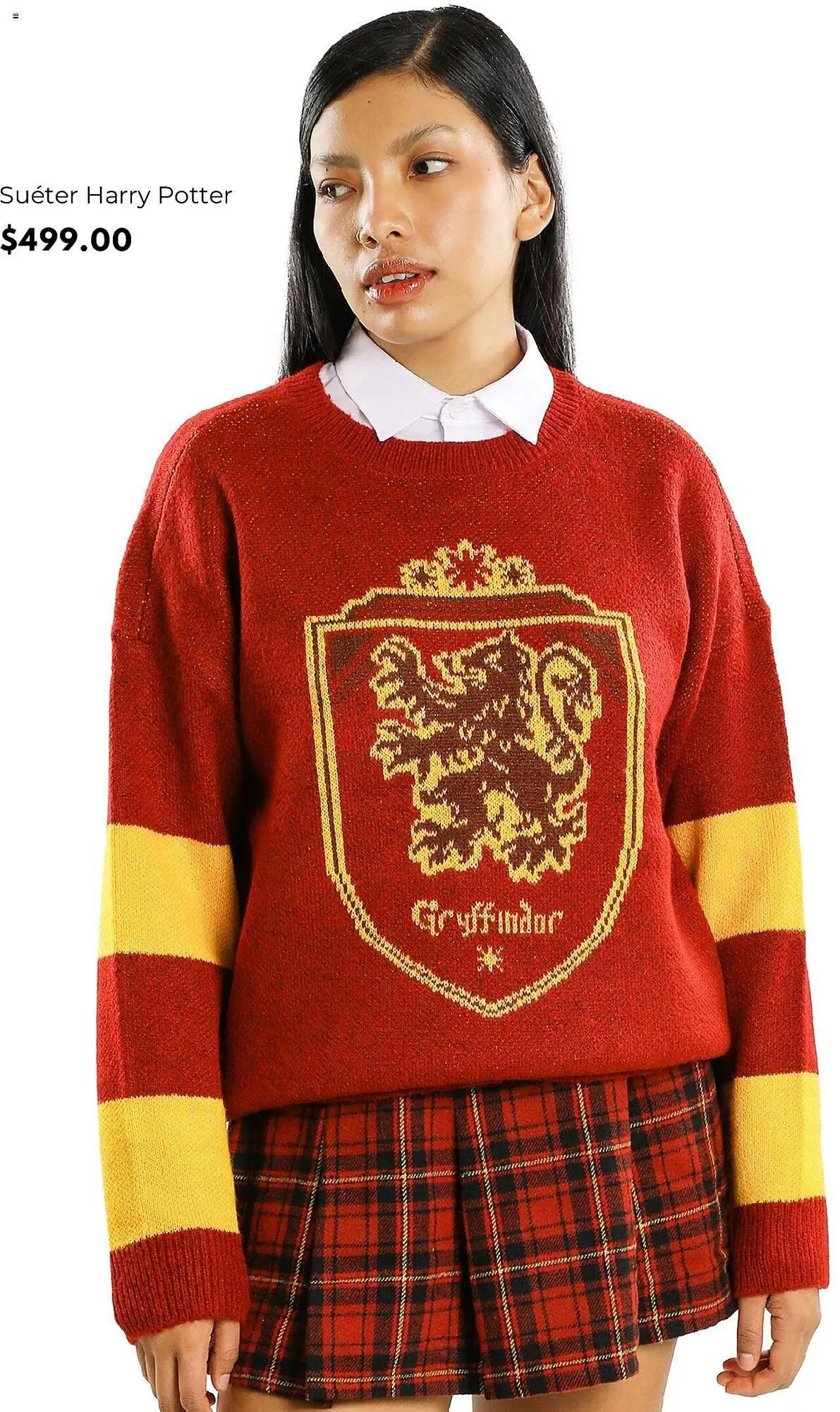 Catálogo de Catálogo C&A 1 de diciembre al 31 de diciembre 2023 - Pagina 5