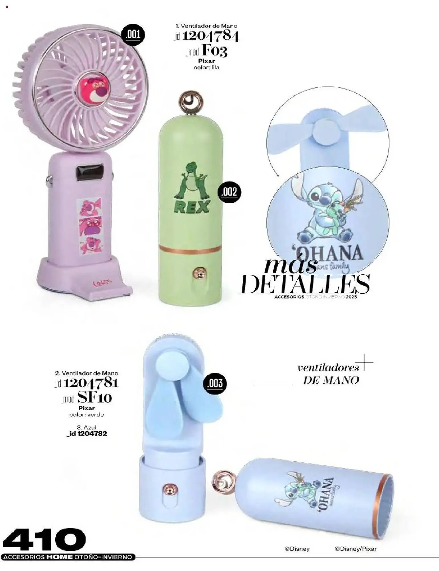 Catálogo de Catálogo Price Shoes 3 de noviembre al 1 de febrero 2026 - Pagina 410