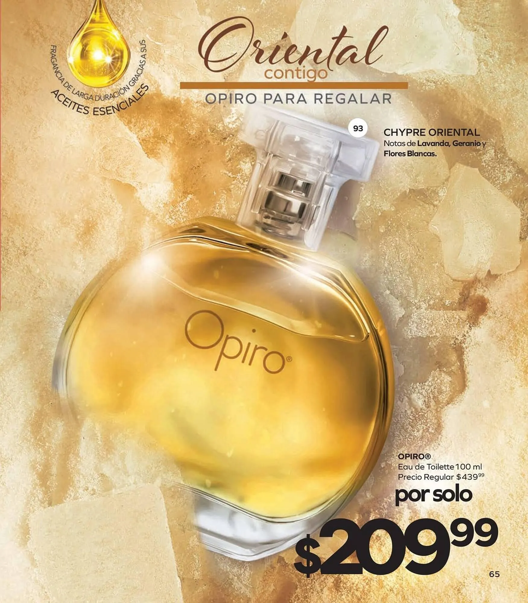 Catálogo de Catálogo Stanhome 24 de noviembre al 11 de diciembre 2025 - Pagina 69