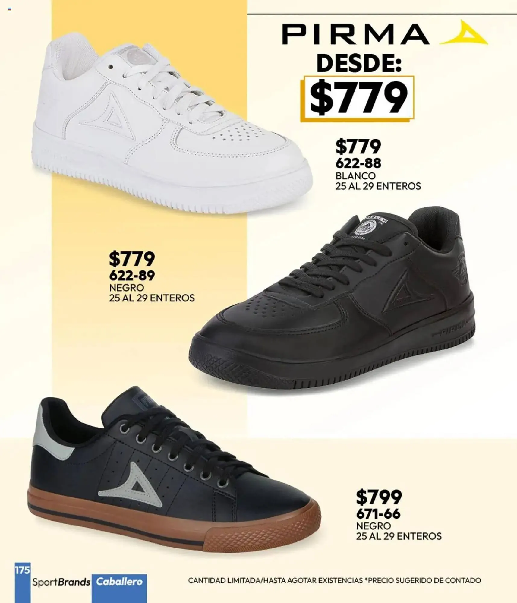 Catálogo de Catálogo Cklass 16 de septiembre al 1 de marzo 2026 - Pagina 246