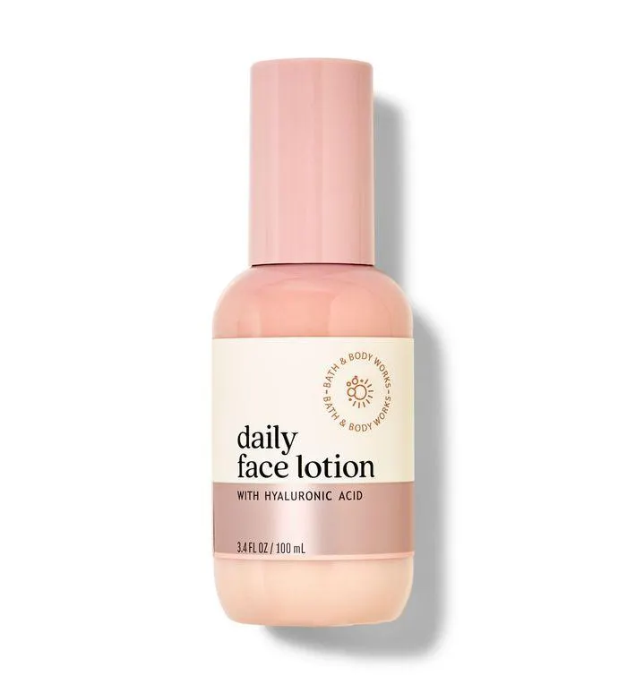 Loción hidratante de uso diario