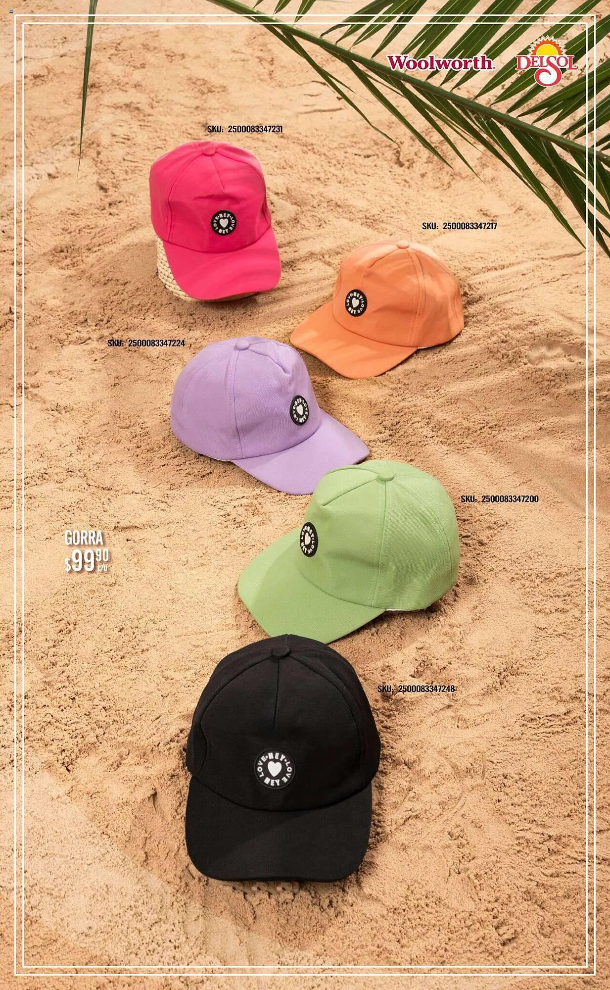 Catálogo de Catálogo Woolworth 8 de abril al 15 de abril 2024 - Pagina 8