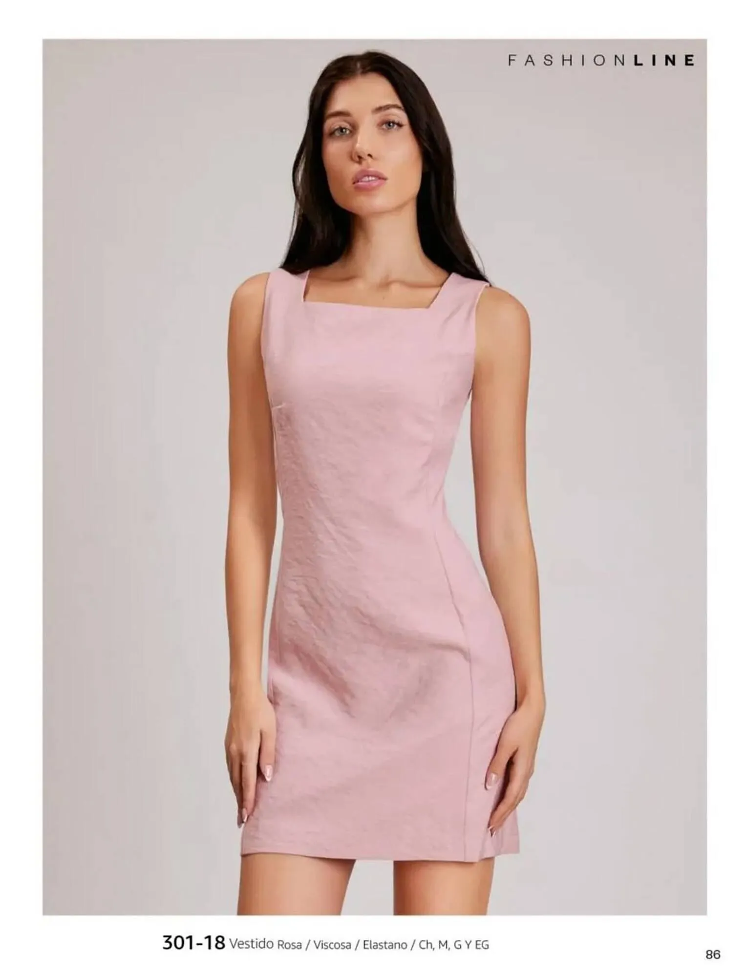 Catálogo de Catálogo Cklass 1 de marzo al 31 de agosto 2026 - Pagina 91