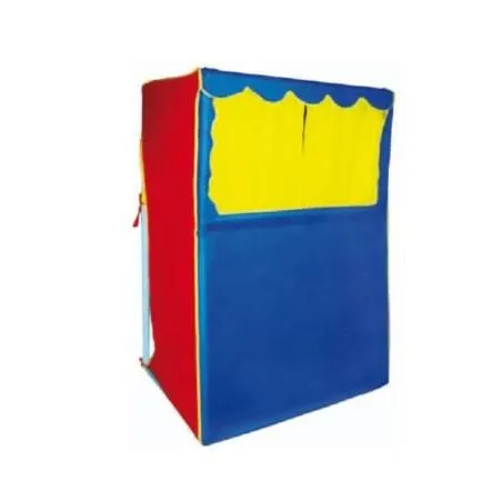 Teatro guiñol infantil