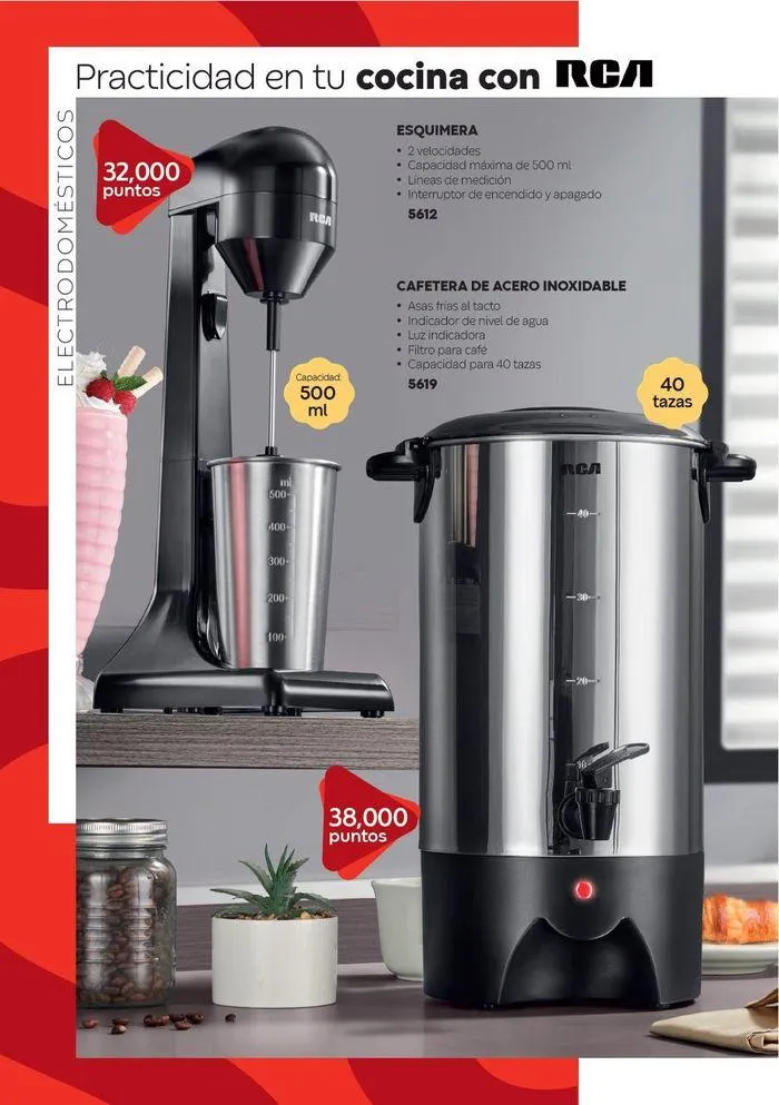 Catálogo de Fuller PUNTOS FULLER 18 de junio al 1 de febrero 2025 - Pagina 7