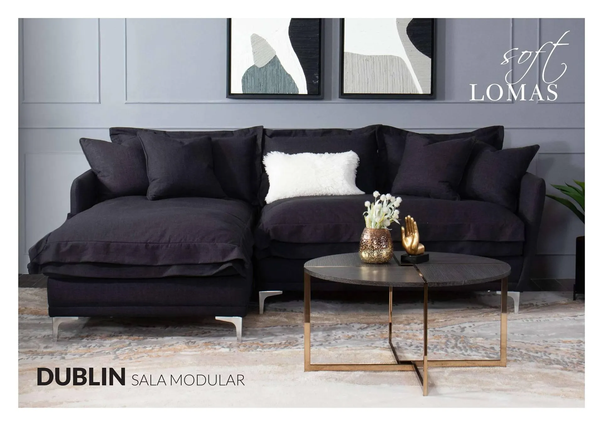 Catálogo de Catálogo Casa de las Lomas 30 de mayo al 31 de diciembre 2025 - Pagina 44