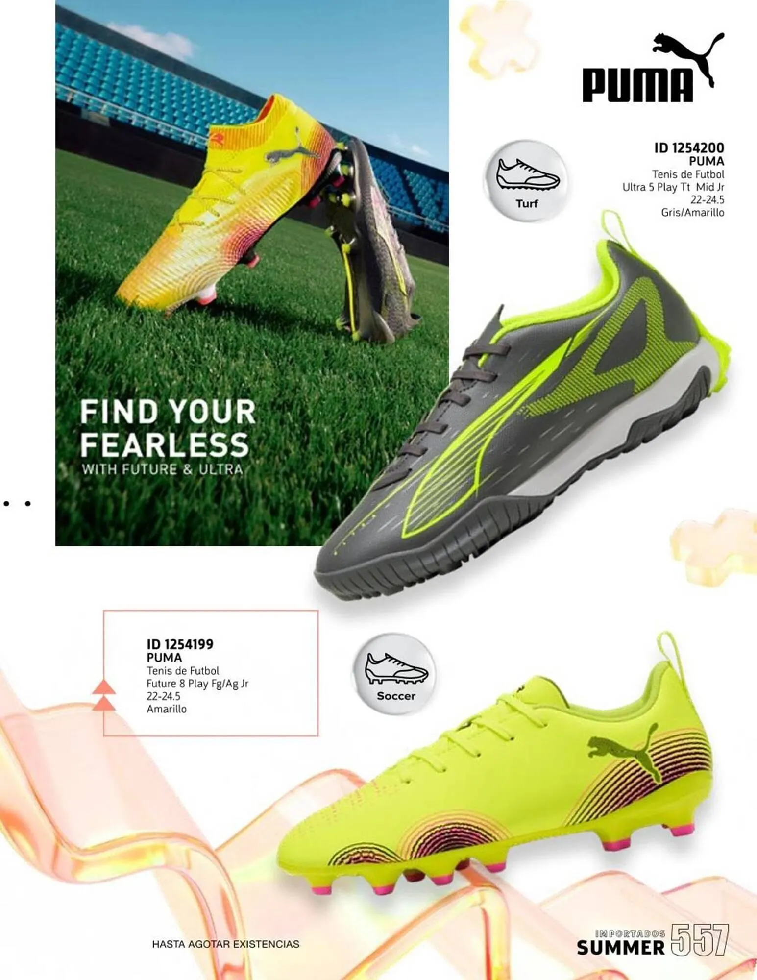 Catálogo de Catálogo Price Shoes 16 de mayo al 31 de agosto 2025 - Pagina 557
