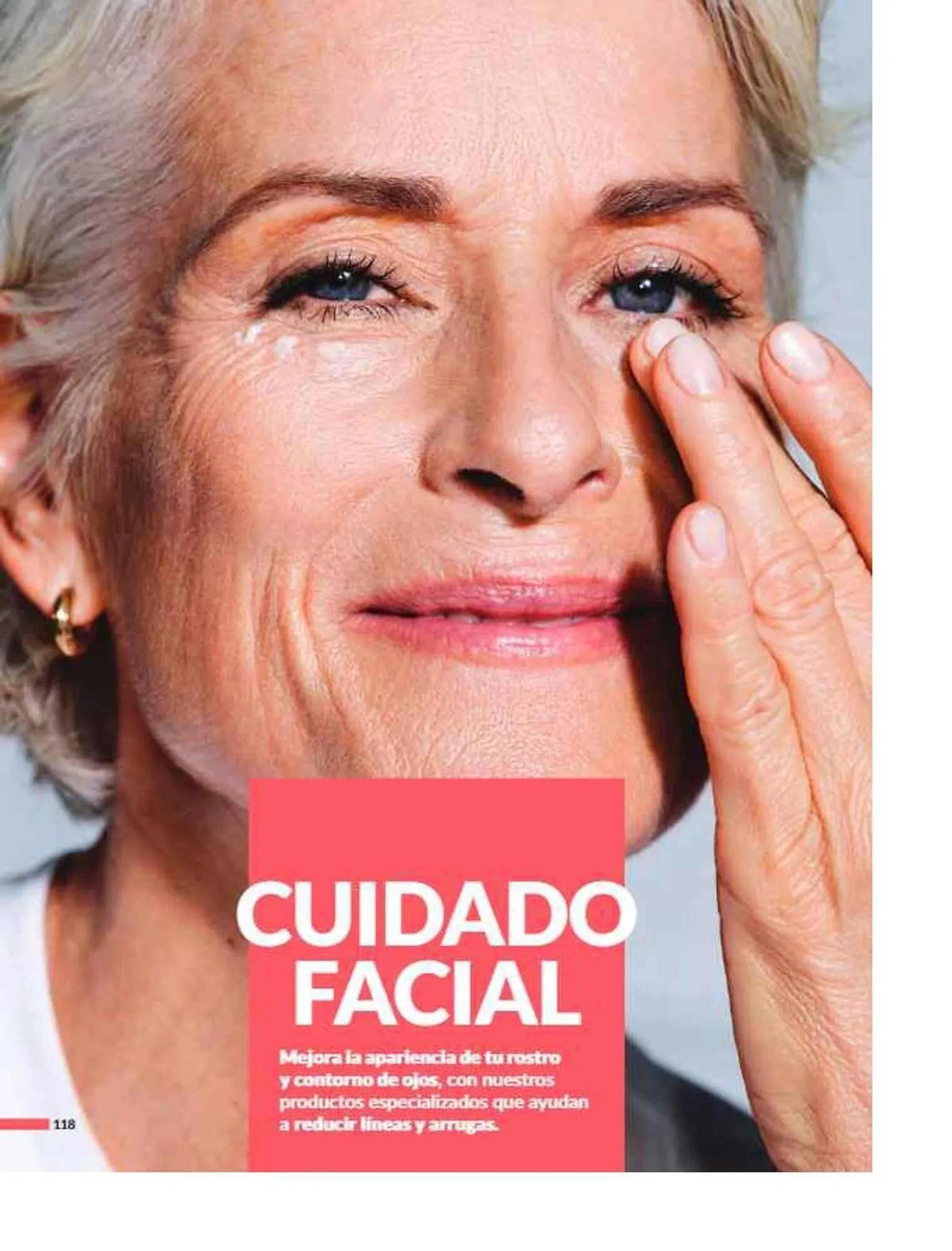 Catálogo de Catálogo Avon 16 de julio al 31 de diciembre 2025 - Pagina 124