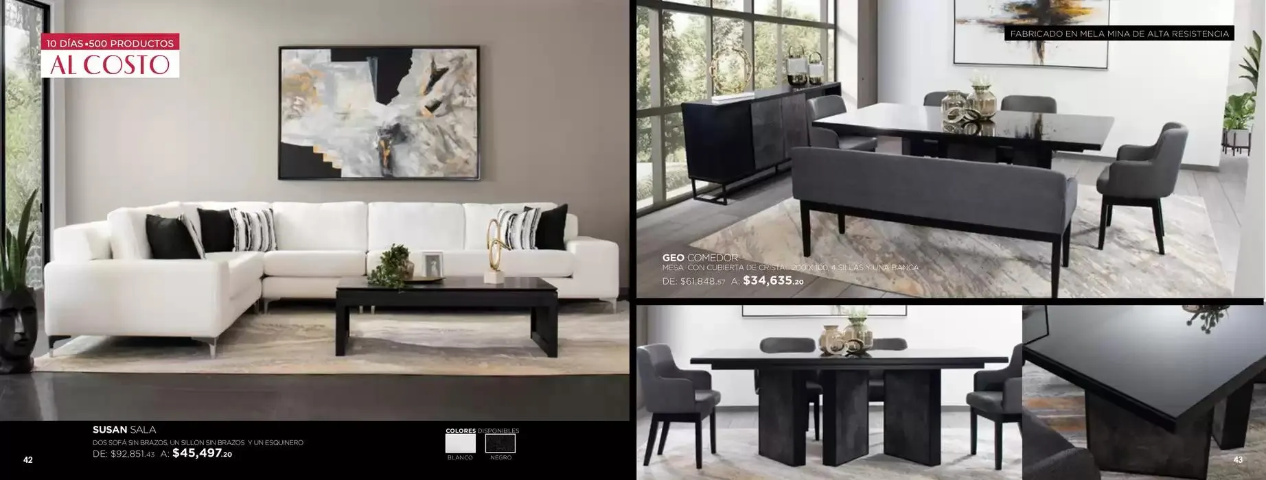 Catálogo de Catálogo del mes 9 de abril al 30 de abril 2025 - Pagina 22