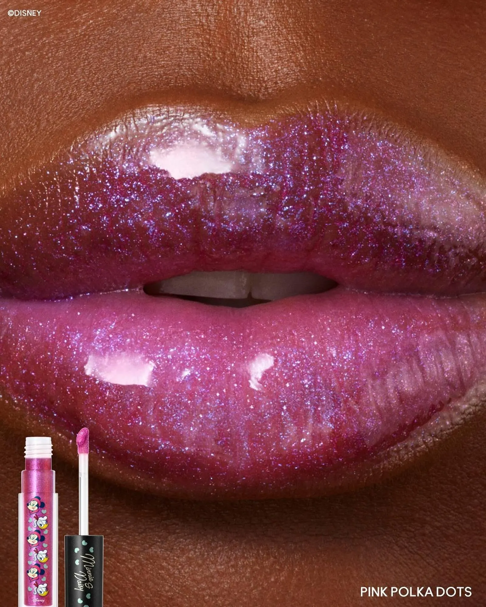 Catálogo MAC Cosmetics - 1