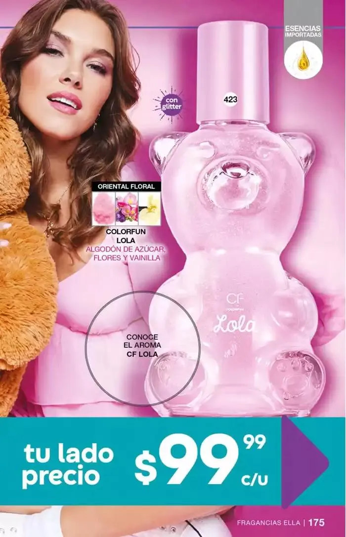 Catálogo de Fuller CAMPAÑA 18 12 de diciembre al 31 de diciembre 2024 - Pagina 83