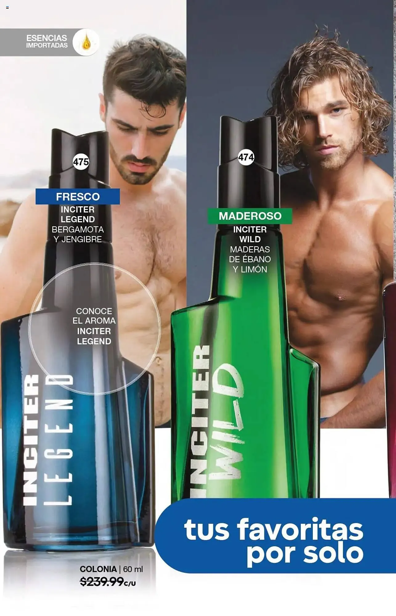 Catálogo de Catálogo Fuller 9 de julio al 30 de julio 2025 - Pagina 154