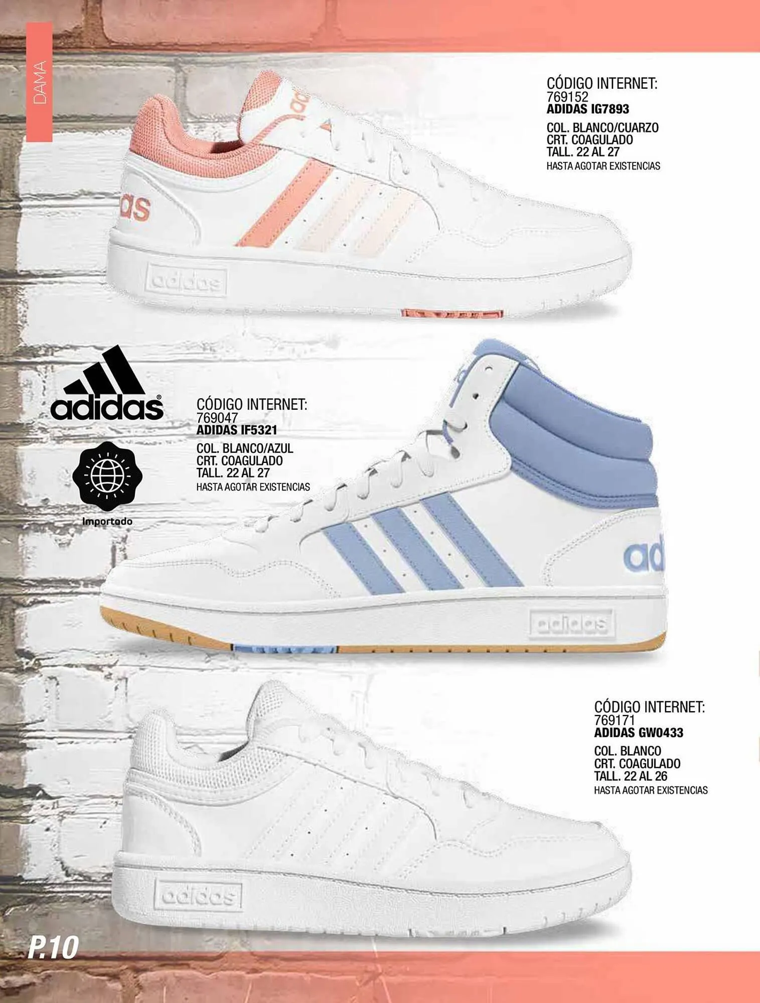 Catálogo de Catálogo Impuls 2 de noviembre al 31 de diciembre 2023 - Pagina 12