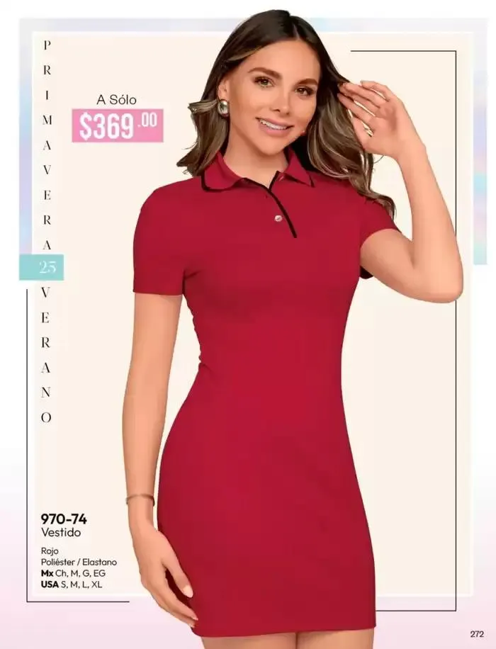 Catálogo de Ahorra ahora con nuestras ofertas 8 de enero al 30 de junio 2025 - Pagina 196