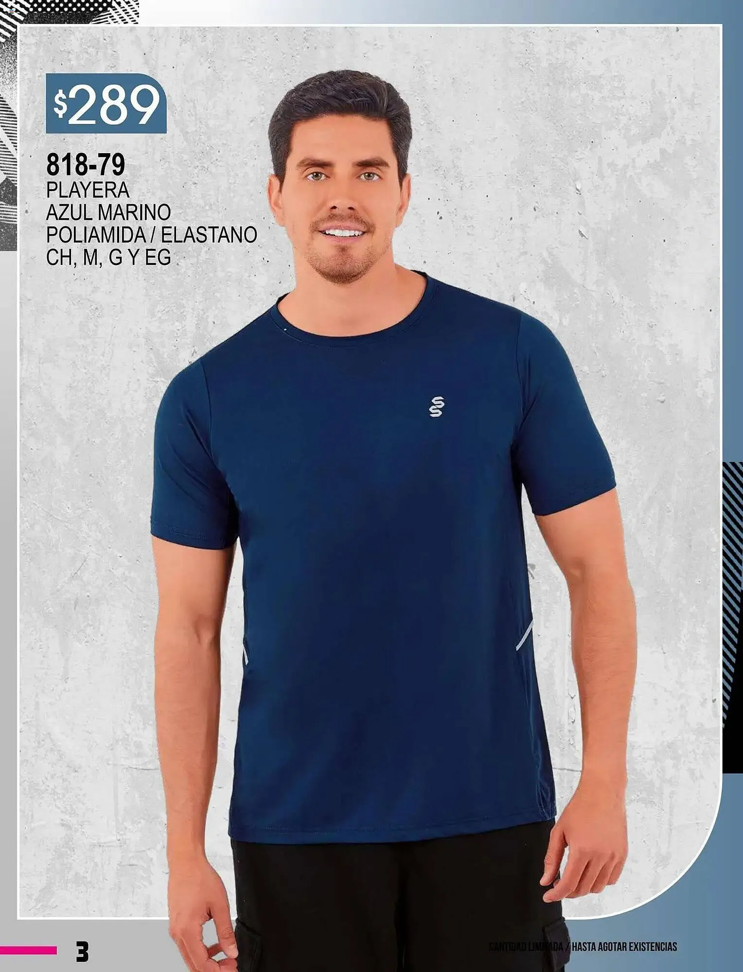 Catálogo de Catálogo Cklass 8 de enero al 2 de marzo 2026 - Pagina 4