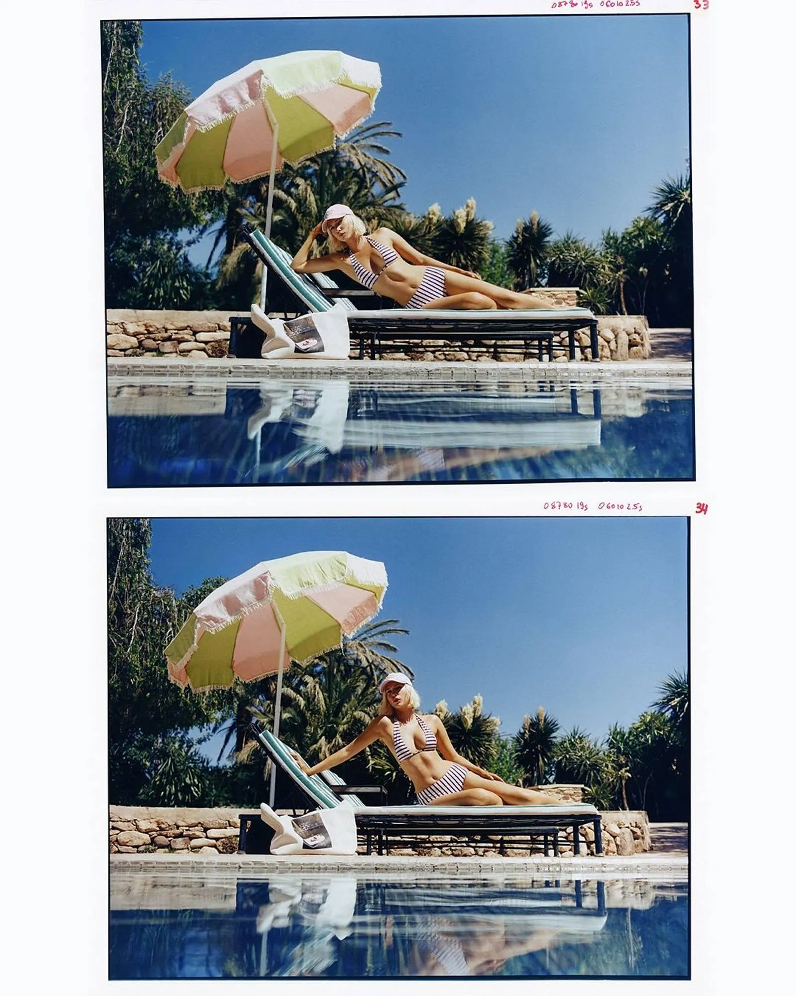 Catálogo de Catálogo Pull & Bear 20 de abril al 26 de abril 2026 - Pagina 2