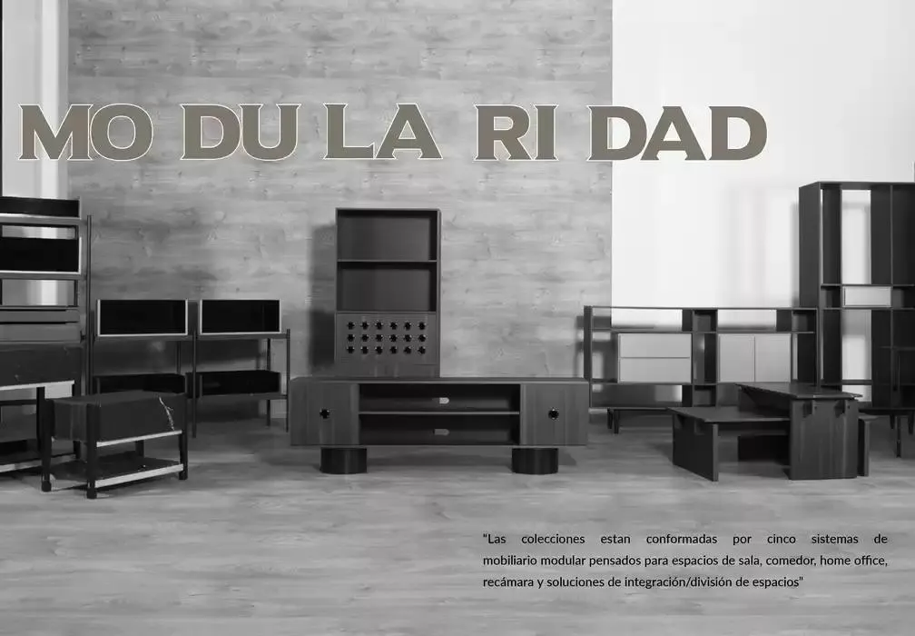 Catálogo de Catálogo Vertice 1 de noviembre al 28 de febrero 2025 - Pagina 4