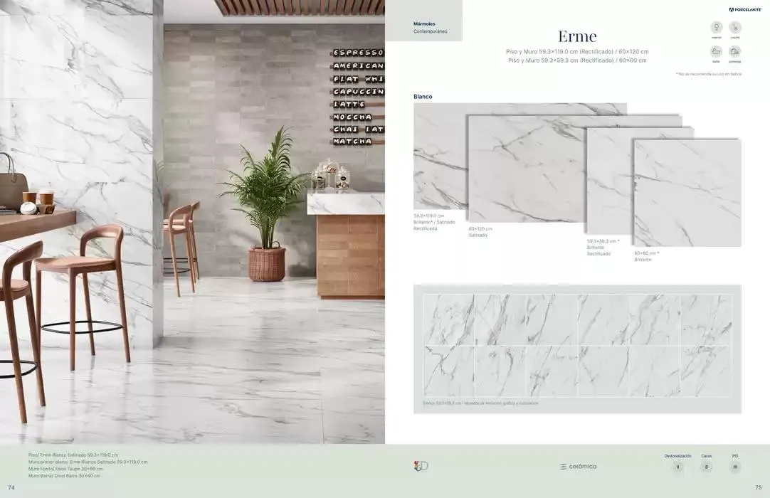 Catálogo de Catálogo 2025 28 de marzo al 31 de diciembre 2025 - Pagina 38