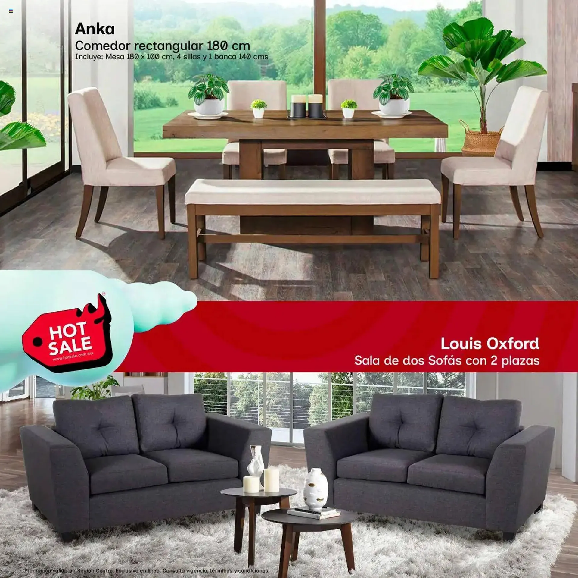 Catálogo de Catálogo Muebles Dico 25 de mayo al 5 de junio 2025 - Pagina 9