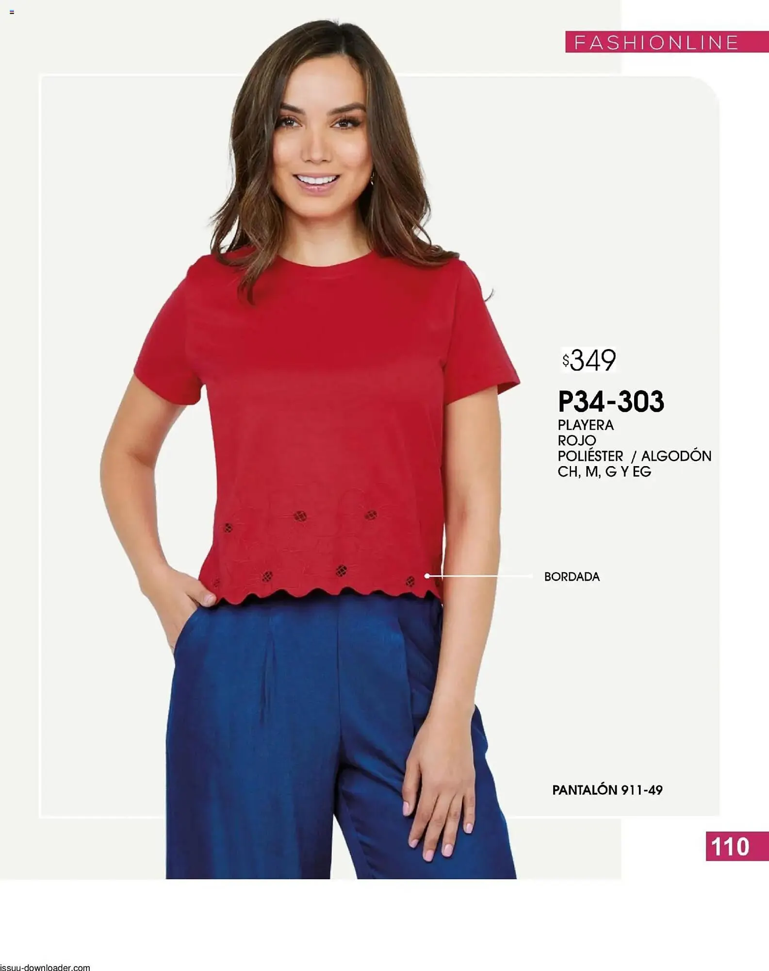 Catálogo de Catálogo Cklass 6 de febrero al 1 de junio 2026 - Pagina 111