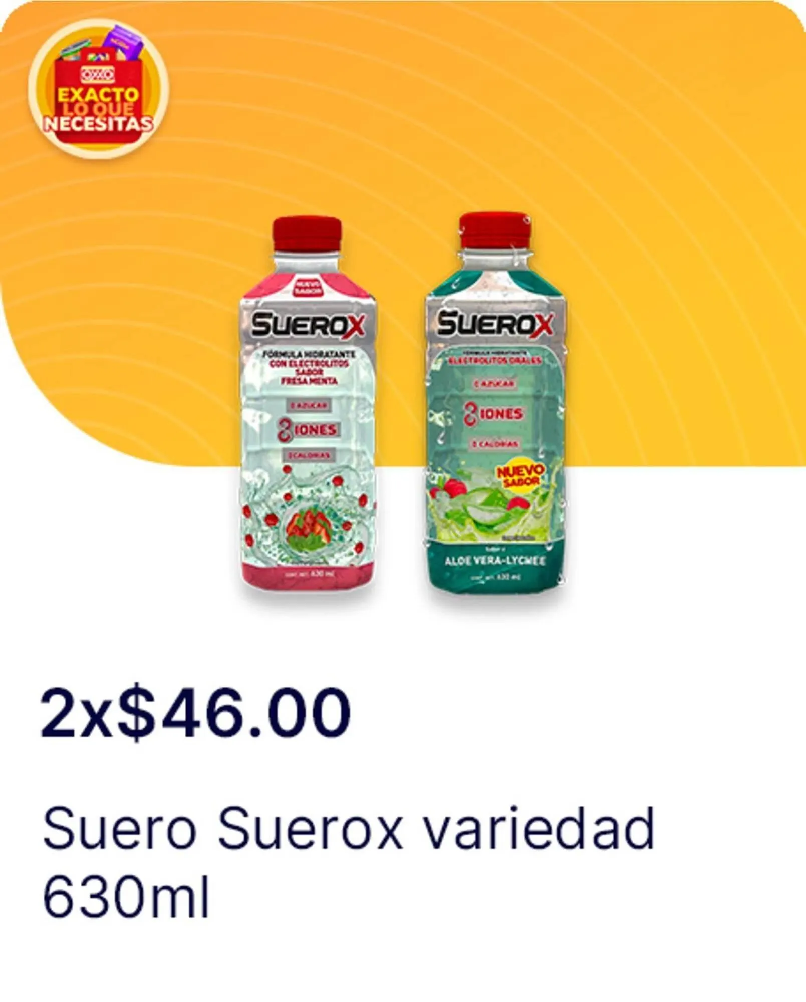Catálogo de Catálogo OXXO 7 de abril al 14 de mayo 2025 - Pagina 7